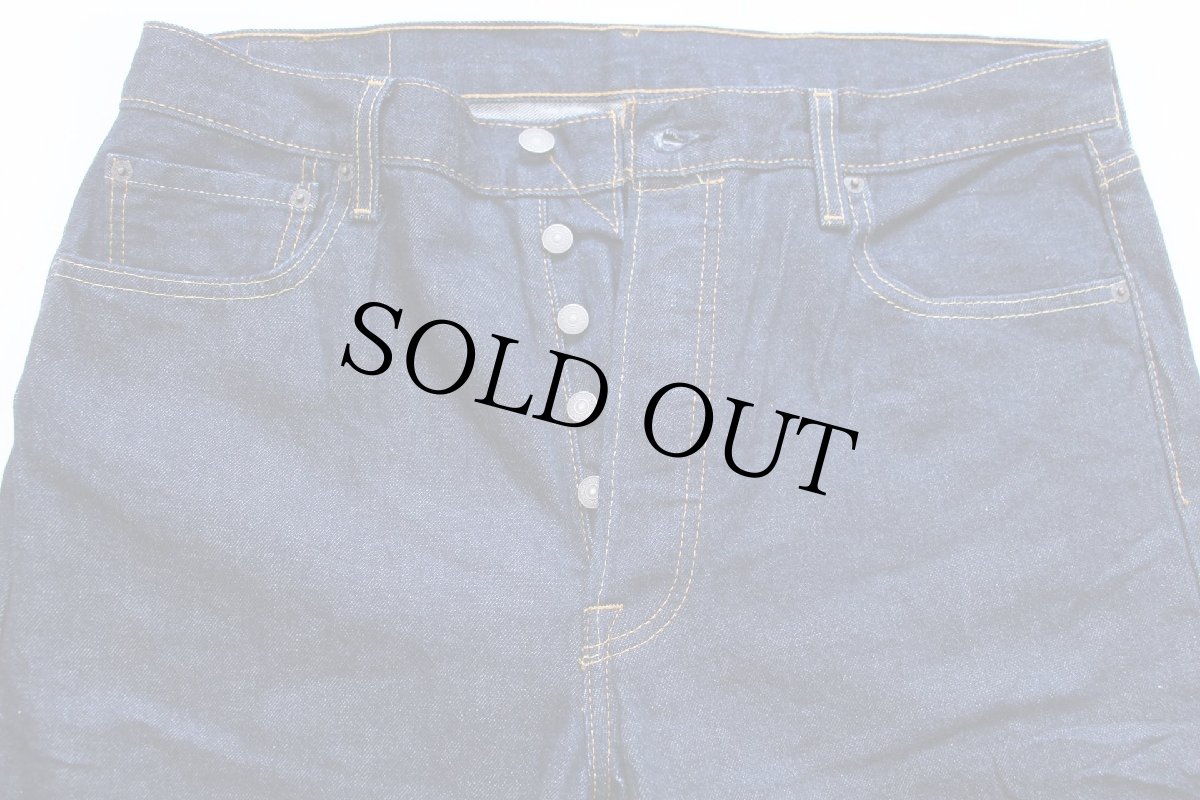 画像4: Levi'sリーバイス 501 ストレッチ デニムパンツ W36 L32★SDP4331 (4)