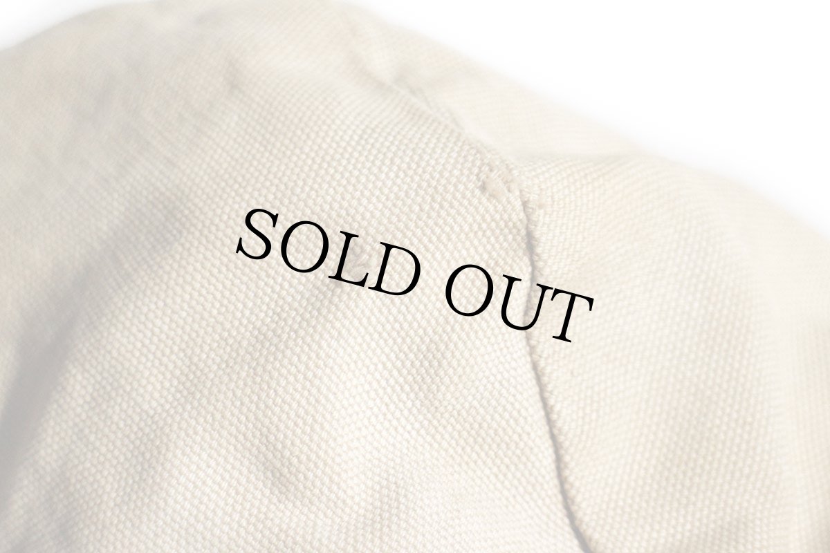 画像8: 70s carharttカーハート ARCTIC HOOD ブランケットライナー ダックフード 茶 フェード (8)