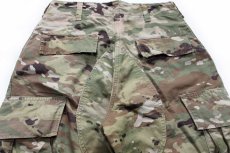画像5: 19 米軍 U.S.ARMY OCP マルチカム ACU カーゴパンツ W32★B (5)
