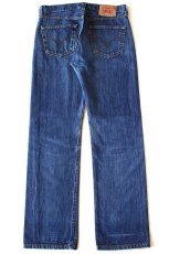 画像3: Levi'sリーバイス 501 デニムパンツ W32 L32★SDP4338 (3)