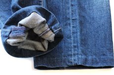 画像6: トルコ製 Levi'sリーバイス 501 USED加工 デニムパンツ W30★SDP4333 ユーロ (6)