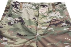 画像4: 19 米軍 U.S.ARMY OCP マルチカム ACU カーゴパンツ W32★B (4)