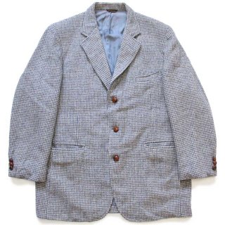 80s USA製 BROOKS BROTHERSブルックスブラザーズ グレンチェック