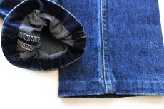 画像7: 00s メキシコ製 Levi'sリーバイス 501 デニムパンツ ヒゲ W32★SDP4355 (7)