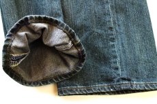 画像6: ポーランド製 Levi'sリーバイス 501 USED加工 デニムパンツ W31 L32★SDP4337 ユーロ (6)