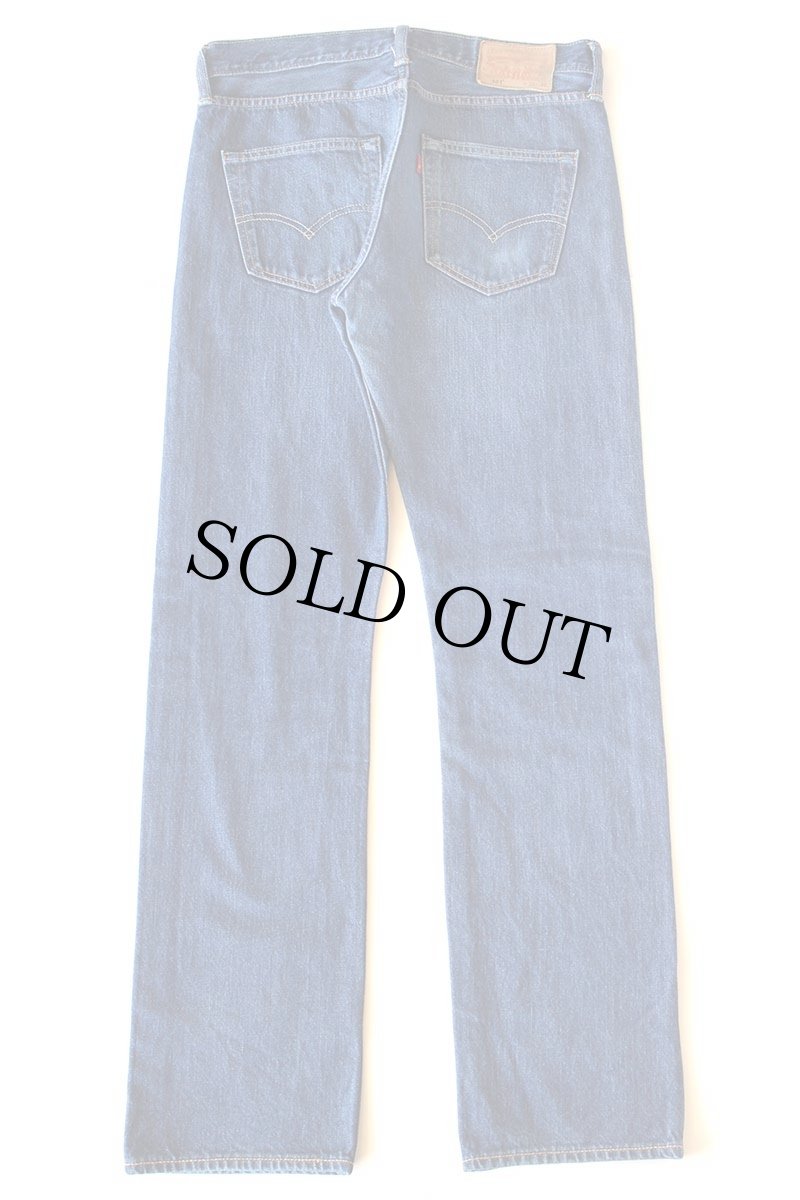 画像3: Levi'sリーバイス 501 デニムパンツ W30 L32★SDP4336 (3)