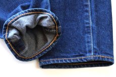 画像6: ポーランド製 Levi'sリーバイス 501 S SKINNY ストレッチ デニムパンツ W32 L30★SDP4339 ユーロ (6)