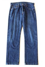 画像2: Levi'sリーバイス 501 デニムパンツ W30★SDP4335 (2)