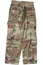 画像3: 19 米軍 U.S.ARMY OCP マルチカム ACU カーゴパンツ S-S★A (3)