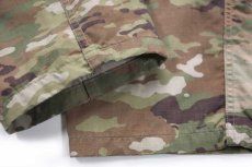 画像8: 19 米軍 U.S.ARMY OCP マルチカム ACU カーゴパンツ S-S★A (8)