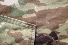 画像8: 19 米軍 U.S.ARMY OCP マルチカム ACU カーゴパンツ W32★B (8)