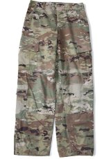 画像2: 19 米軍 U.S.ARMY OCP マルチカム ACU カーゴパンツ W32★B (2)