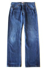 画像2: Levi'sリーバイス 501 デニムパンツ W32 L32★SDP4338 (2)