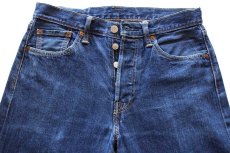 画像4: Levi'sリーバイス 501 デニムパンツ W30 L32★SDP4336 (4)