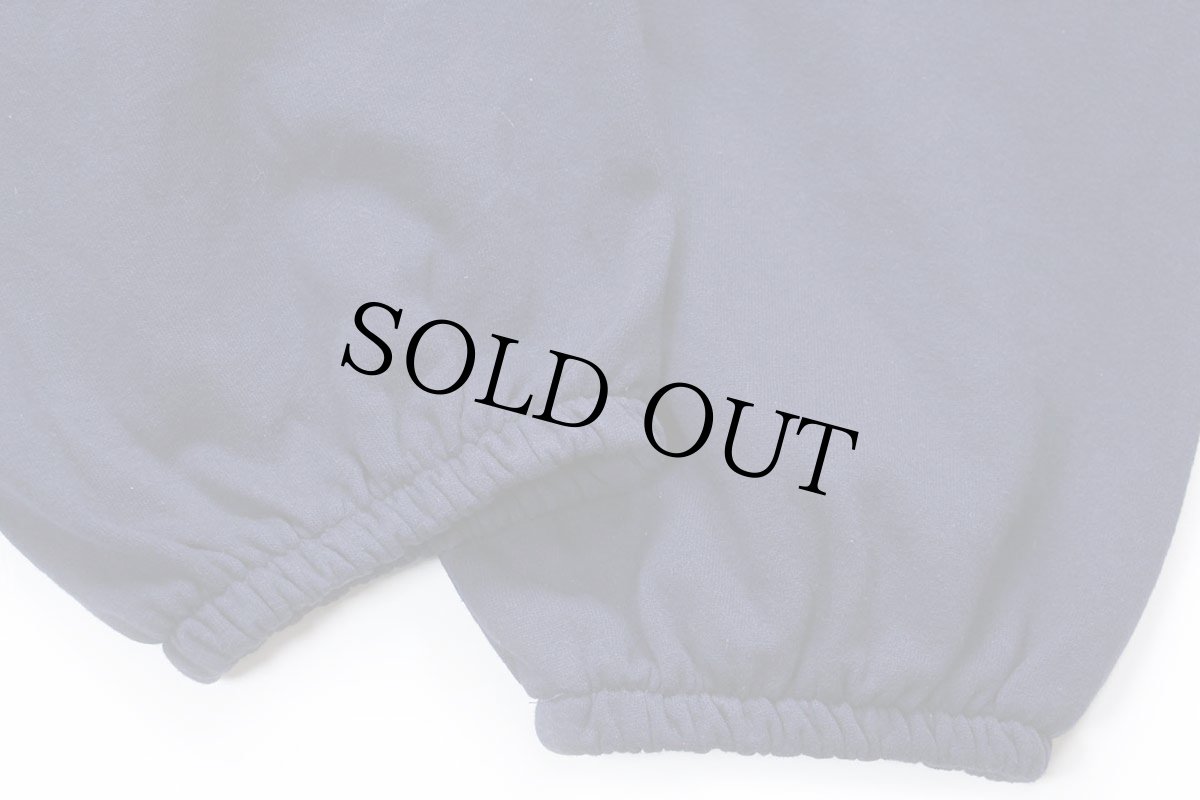 画像7: 90s USA製 NFL DALLAS COWBOYS MEMBER CLUB スウェットパンツ 紺 XL (7)