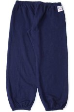 画像3: 90s USA製 NFL DALLAS COWBOYS MEMBER CLUB スウェットパンツ 紺 XL (3)