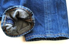 画像6: トルコ製 Levi'sリーバイス 501 CT USED加工 デニムパンツ W30 L32★SDP4334 ユーロ (6)
