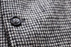 画像6: ODERMARK Harris Tweed ハリスツイード 2つボタン ウール テーラードジャケット 56★ブレザー (6)
