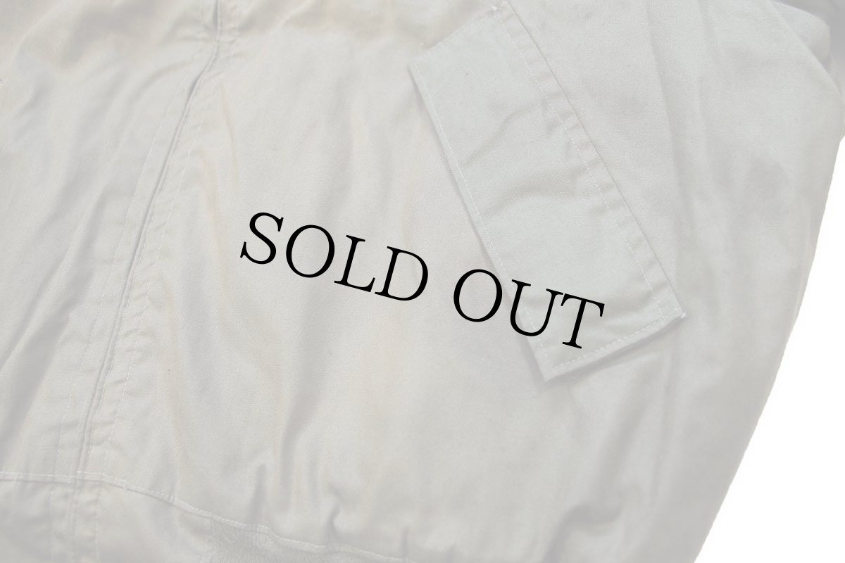 画像6: 90s 米軍 U.S.ARMY CVC キルティングライナー アラミド タンカースジャケット オリーブグリーン フェード XL-R★ALPHAアルファ (6)