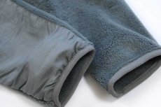 画像6: 00s 米軍 ECWCS GEN3 LEVEL3 POLARTEC フリースジャケット フォリアージグリーン M-L (6)