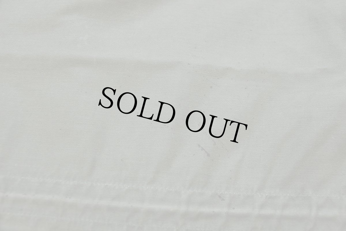 画像9: 70s 米軍 U.S.ARMY ペンキ飛び M-65 フィールドジャケット オリーブグリーン L-S★ALPHAアルファ (9)