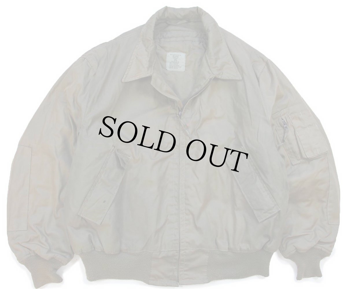 画像1: 90s 米軍 U.S.ARMY CVC キルティングライナー アラミド タンカースジャケット オリーブグリーン フェード XL-R★ALPHAアルファ (1)