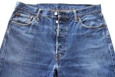 画像4: Levi'sリーバイス 501 デニムパンツ W36★SDP4348 (4)