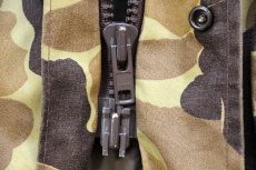 画像9: 90s USA製 Cabela'sカベラス ダックハンターカモ Thinsulate中綿入り GORE-TEXゴアテックス ナイロン マウンテンパーカー (9)