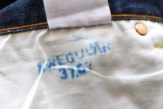 画像6: Levi'sリーバイス 501 デニムパンツ カスタム W34★SDP4347 (6)