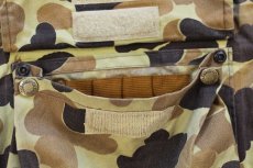 画像6: 90s USA製 Cabela'sカベラス ダックハンターカモ Thinsulate中綿入り GORE-TEXゴアテックス ナイロン マウンテンパーカー (6)