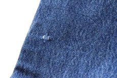 画像6: ポーランド製 Levi'sリーバイス 501S SKINNY USED加工 ストレッチ デニムパンツ W34 L32★SDP4346 ユーロ (6)