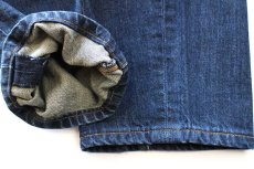 画像7: Levi'sリーバイス 501 デニムパンツ カスタム W34★SDP4347 (7)