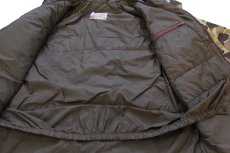 画像5: 90s USA製 Cabela'sカベラス ダックハンターカモ Thinsulate中綿入り GORE-TEXゴアテックス ナイロン マウンテンパーカー (5)