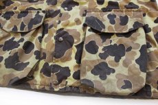 画像8: 90s USA製 Cabela'sカベラス ダックハンターカモ Thinsulate中綿入り GORE-TEXゴアテックス ナイロン マウンテンパーカー (8)