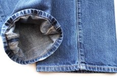 画像6: Levi'sリーバイス 501 USED加工 デニムパンツ W36 L30★SDP4352 (6)
