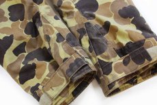 画像7: 90s USA製 Cabela'sカベラス ダックハンターカモ Thinsulate中綿入り GORE-TEXゴアテックス ナイロン マウンテンパーカー (7)