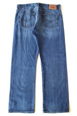 画像3: Levi'sリーバイス 501 USED加工 デニムパンツ W36 L30★SDP4352 (3)