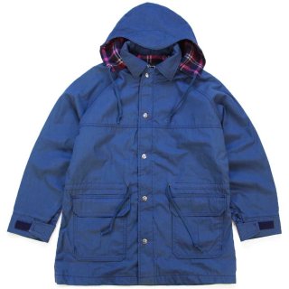 80s USA製 adidasアディダス ATP ジャージ 紺 M☆トラックジャケット