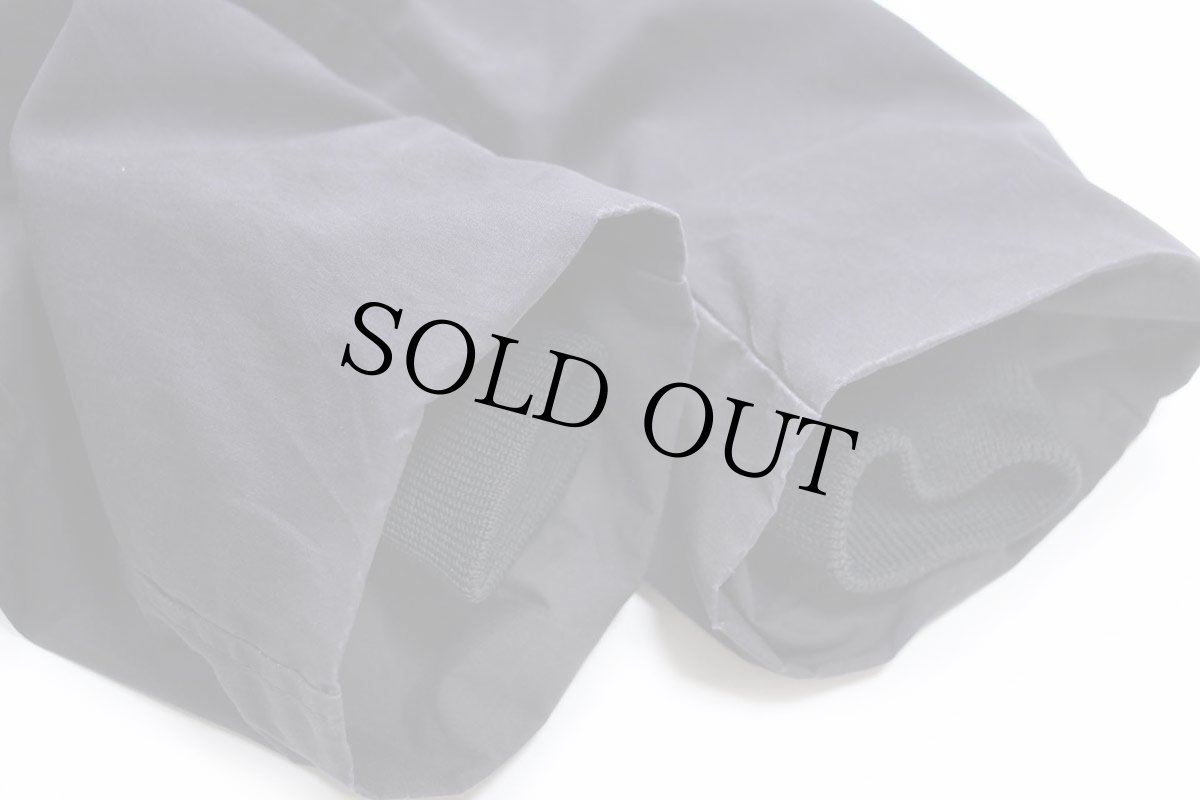 画像7: 70s 米軍 U.S.NAVY サブマリン ユーティリティジャケット 濃紺 42R (7)