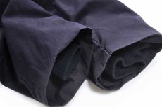 画像7: 70s 米軍 U.S.NAVY サブマリン ユーティリティジャケット 濃紺 42R (7)