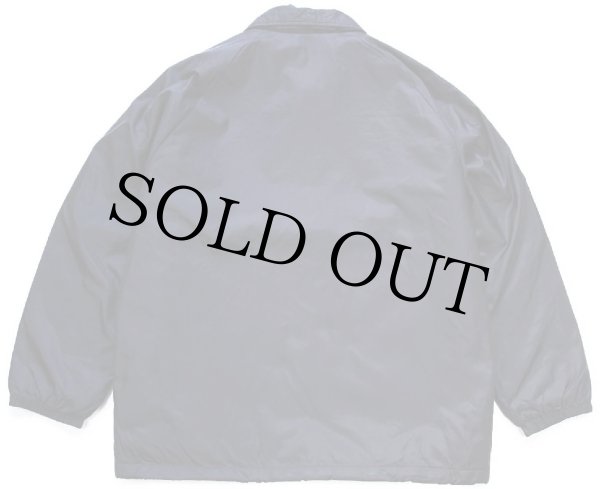 80s USA製 SPORTSMASTER 無地 ボアライナー ナイロン コーチジャケット