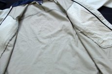 画像5: 00s カナダ製 patagoniaパタゴニア Slingshot Jacket スリングショット ソフトシェルジャケット ベージュ S (5)