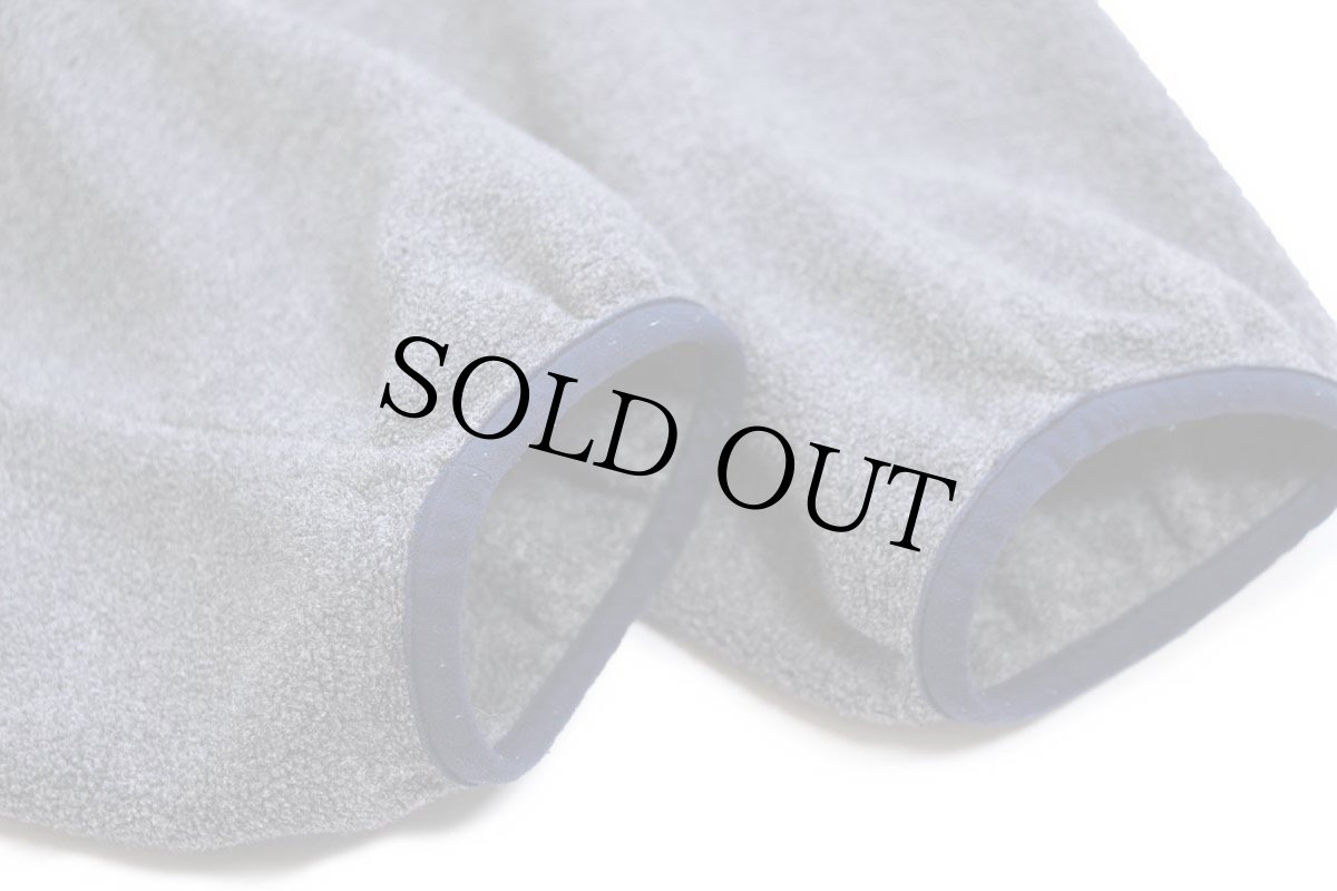 画像6: patagoniaパタゴニア ライトウェイト シンチラ フリース スナップT NKNV L (6)