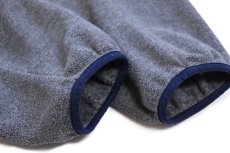 画像6: patagoniaパタゴニア ライトウェイト シンチラ フリース スナップT NKNV L (6)