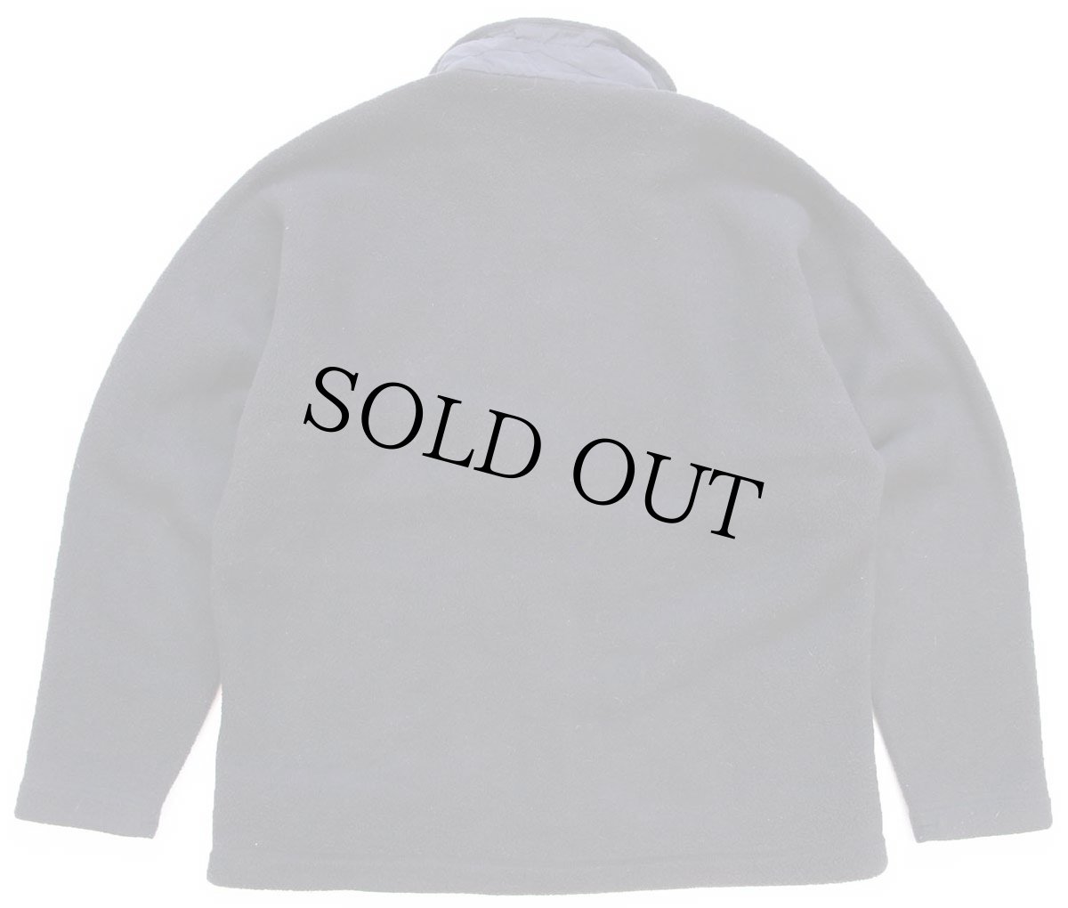 画像2: 00s ポルトガル製 patagoniaパタゴニア シンチラ ライナー フリースジャケット 黒 L (2)