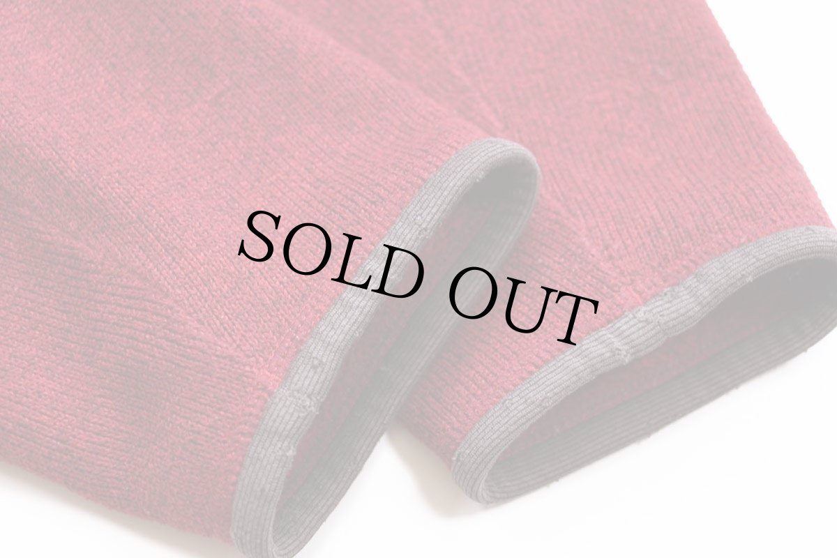 画像6: 00s patagoniaパタゴニア ベターセーター ハイネック ハーフジップ プルオーバー フリース MEV L (6)