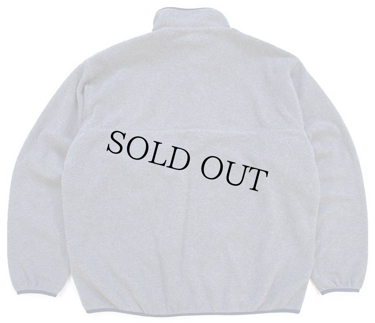 画像2: patagoniaパタゴニア ライトウェイト シンチラ フリース スナップT NKNV L (2)