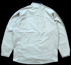 画像2: 00s カナダ製 patagoniaパタゴニア Slingshot Jacket スリングショット ソフトシェルジャケット ベージュ S (2)