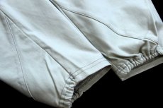 画像6: 00s カナダ製 patagoniaパタゴニア Slingshot Jacket スリングショット ソフトシェルジャケット ベージュ S (6)