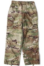 画像2: デッドストック★13 米軍 U.S.ARMY OCP マルチカム ACU カーゴパンツ M-R★02 (2)